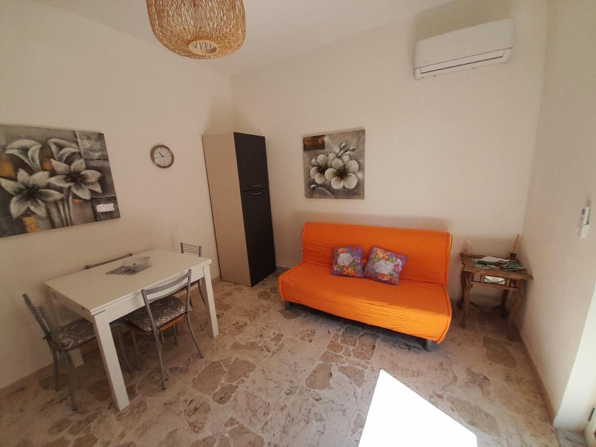 Willa Casa Vacanze Dominella Marina Di Casal Velino Zewnętrze zdjęcie
